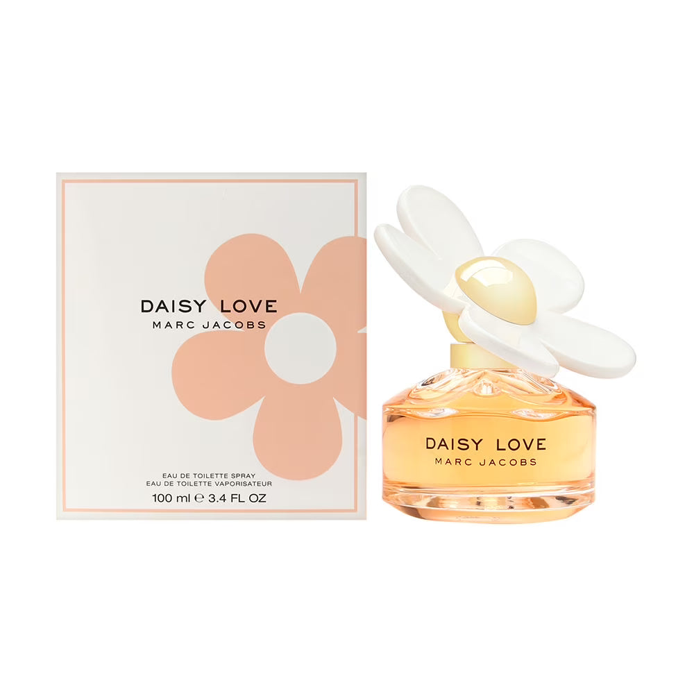 Marc Jacobs Daisy Love EDT 100ml