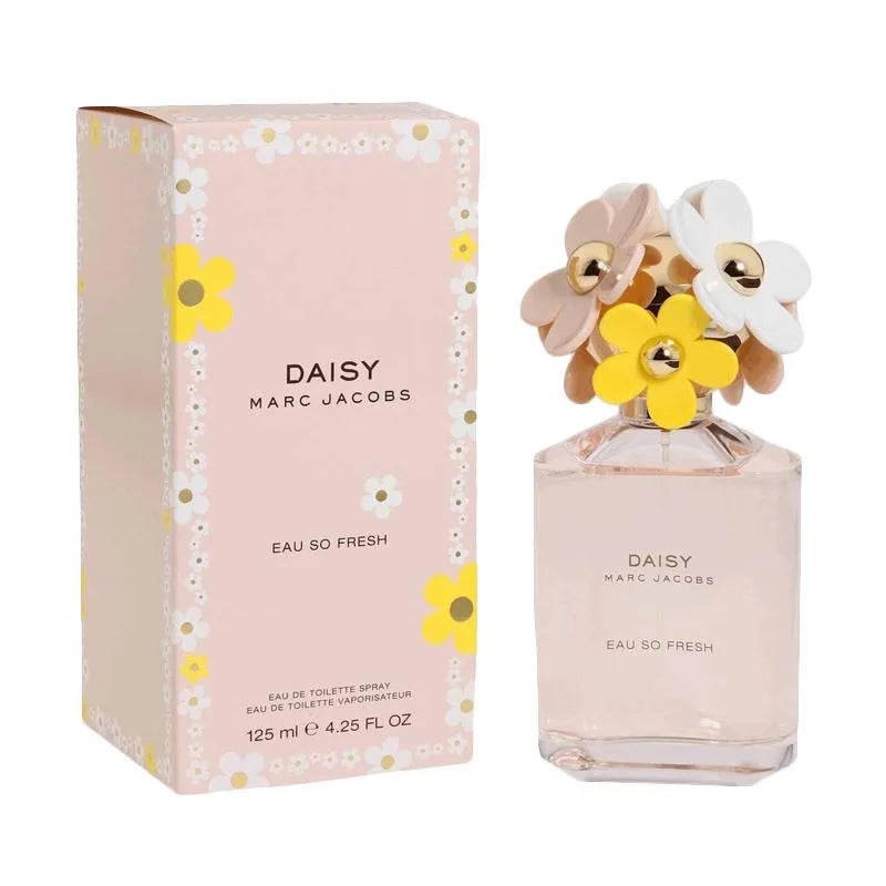 Marc Jacobs Daisy Eau So Fresh Woman EDT 75 ml