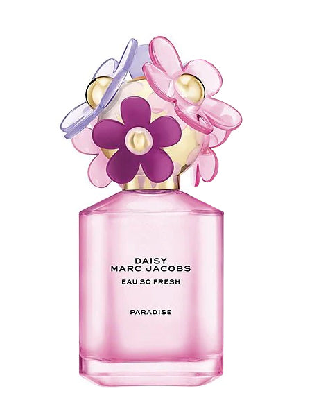 Marc Jacobs Daisy Eau So Fresh Paradise EDT 75ML