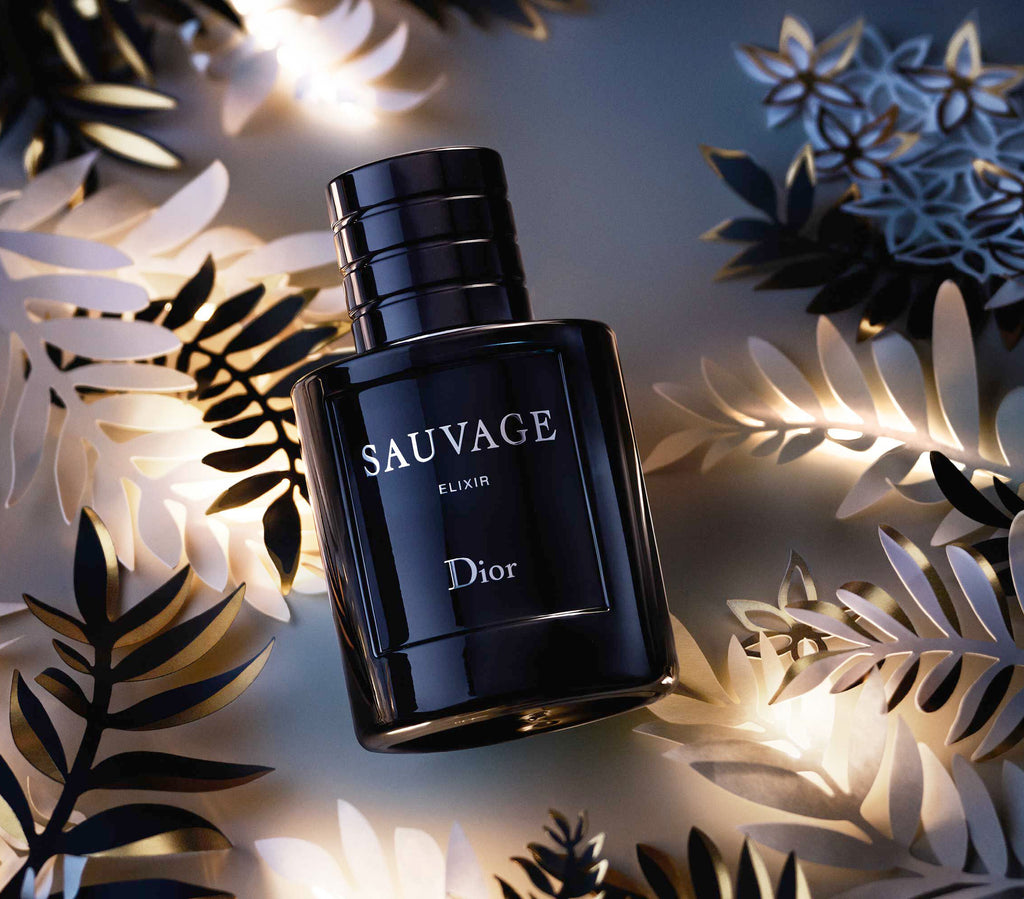 Dior Sauvage Elixir 100ml