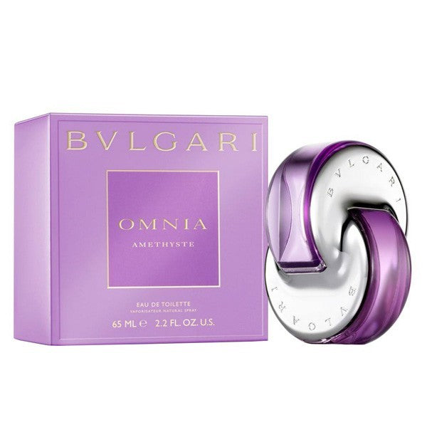 Bvlgari Omnia Amethyste Woman - 65ML