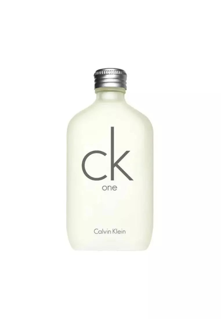 Calvin Klein One EDT 100ml
