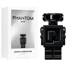 Paco Rabanne Phantom Eau de Parfum 100ml