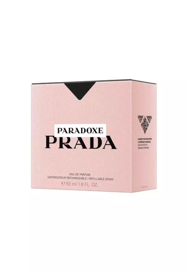 Prada Paradoxe EDP 90ML