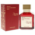 Baccarat Rouge 540 red -70ML