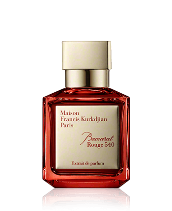 Baccarat Rouge 540 red -70ML