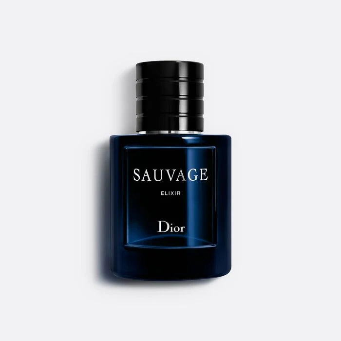 Dior Sauvage Elixir 100ml
