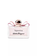 Salvatore Ferragamo Signorina EDP Woman - 100 ML
