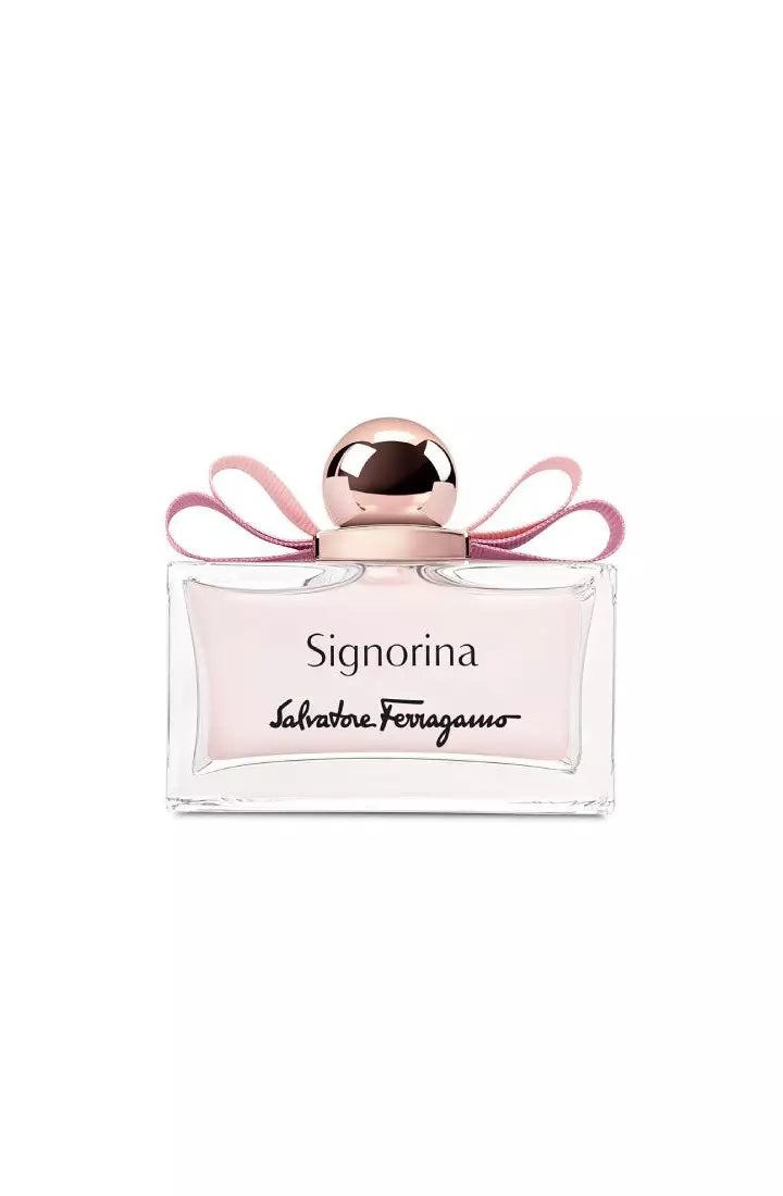Salvatore Ferragamo Signorina EDP Woman - 100 ML