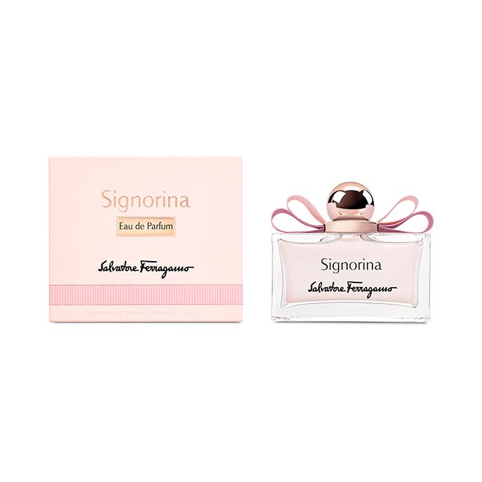 Salvatore Ferragamo Signorina EDP Woman - 100 ML