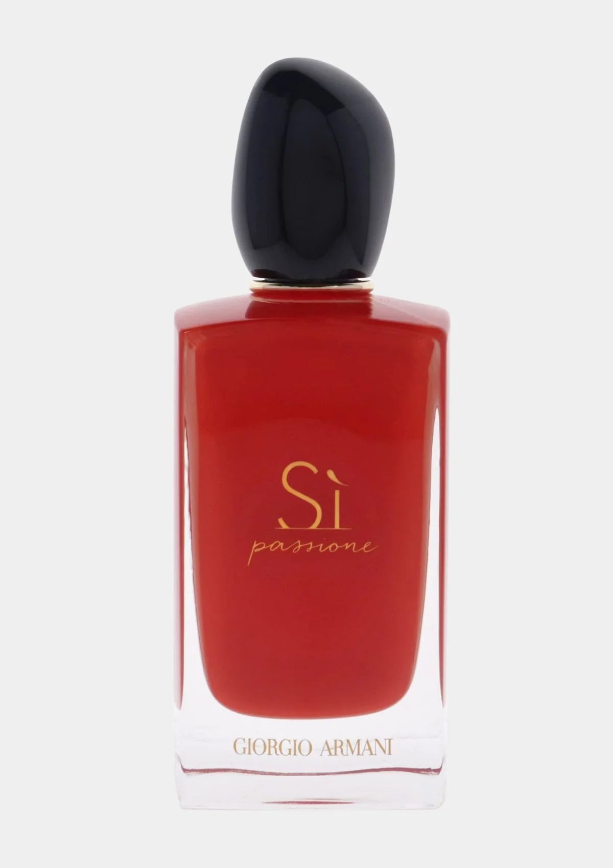 Si Passione Eau De Parfum - 100ml