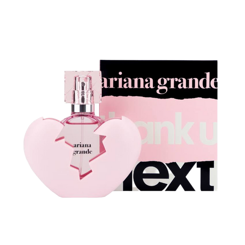 Ariana Grande Thank U Next EDP 100ml