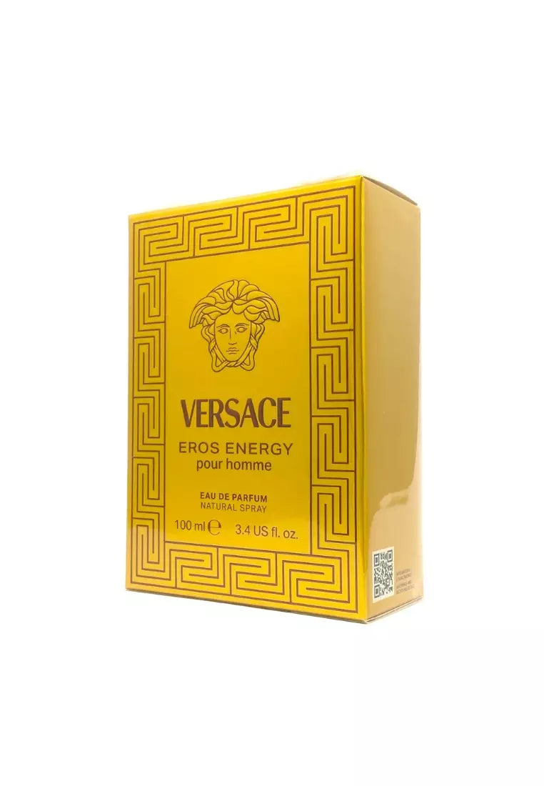 Versace Eros Energy Man EDP - 100 ML